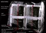 Triangle Temaki Sushi Rice Roll Wrapper Roasted Seaweed Onigiri Nori from