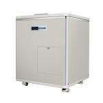 10kg Microbial Home Composting Machine Kitchen Compost Grinder Shredder