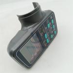 7834-70-4002 7834704002 Monitor Display Screen For PC200-6 PC250-6 Excavator