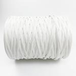 20KD 50KD 100KD Flame Retardant FR LSHF PP Filler Yarn Polypropylene Cable