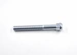 Grade 8.8 Stainless Steel Dome Head Screws With Square Neck For Construction