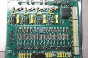 Wholesale GE Input Isolator Board DS3800HIOA features for installing the board with screws in the drive interior from china suppliers