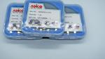 ADICO High Impact Polycrystalline Diamond Blanks Inserts Cutting Tools
