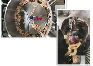 Wholesale Shredded Chicken Fillet Auto Weighing Packaging Machine 1000 Gram from china suppliers