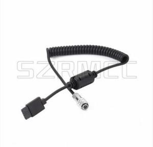 Wholesale Coiled Blackmagic Power Cable Min Length 12 Inches from china suppliers