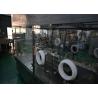 Buy cheap Vial Filling and Capping Machine 5-30ml Liquid Pharma Filling And Stoppering GMP from wholesalers