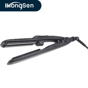 China Professional Steam Hair Straightener Flat Iron 450F Hair Care Styling Tools on sale