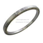 KC047CP0 Thin Section Bearings 120.65x139.7x9.525mm P0 Brass Cage