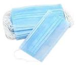 Meltblown Nonwoven Oem Customized Class II Disposable Surgical Face Mask
