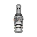 PC200-8 PC220-8 Excavator Main Relief Valve 723-40-93600 for Your Requirement