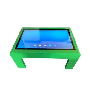 Wholesale Coffee Table Infrared Touch Screen Interactive Waterproof Digital Signage from china suppliers