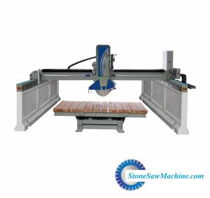 Wholesale Automatic Stone Cutting Machine For Marble Granite from china suppliers