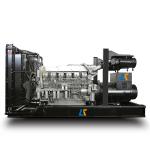 SDEC Super Silent Power Generators 600KW/750kVA 50Hz 1500RPM Silent Generator
