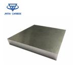 Square Tungsten Carbide Plate For Ground Engaging Wear Parts Abrasion Resistance