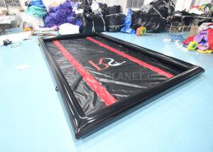 Wholesale Easy Set Up Portable Water Collector Containment Mat from china suppliers