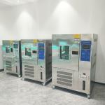 Temperature Humidity Oven Cooling Conditioning Desktop Constant And Humidity