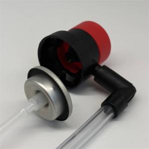 Wholesale Universal Tire Inflator Valve for Rental Car Companies with Adaptable Design from china suppliers