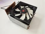 0.0025mm Stamped Heat Sinks , SGS Extruded Aluminum Heatsink