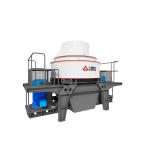 Sand Production Machine Vertical Shaft Impactor For limestone and Granite