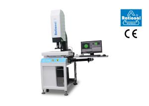 Wholesale Multi - Functional Video Measuring Equipment 0.5μM Resolution Auto Focusing from china suppliers