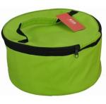 round lunch bag for students