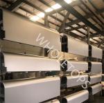 H14 Exterior Wall Facade Indoor Decorative Internal Aluminum Solid Panel