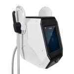 Portable EMS Muscle Stimulator Body Sculpting Massage Machine For Salon