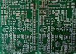 4 Layers Single Double Side PCBA Printed Circuit Board Assembly