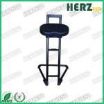 Adjustable ESD PU Foam Standing Desk Chair Workshop Standing Stool Chair