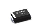 SK14 SMD Schottky Barrier Diode 1a 40v SMA Surface Mount Schottky Power