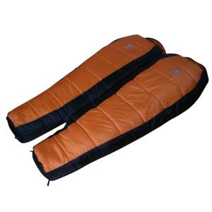 Wholesale Outdoor hollow fiber sleeping bags easy taken sleeping bags GNSB-006 from china suppliers