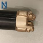 Arc Angle Button Drill Bit