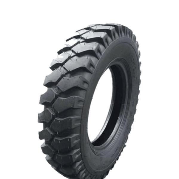 Nylon Cord Material 5.00-12 4.00-12 8pr 10pr Motorcycle Parts for Improved