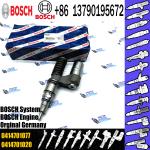 Diesel Common Rail Fuel Injector 0414701072 0414701051 0414701073 0414701076