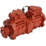 K5V140DTP-9N01-17T Big Mouth DX300 Excavator Hydraulic Parts For Excavator