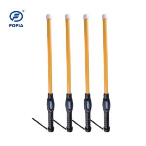 Wholesale ISO11784 RFID Stick Reader For ICAR Certified Ear Tags And Microchips from china suppliers