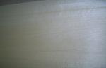 High Grade Birch Wood Veneer Polishing One-Sided Decoration With Rotary Cut
