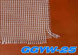 Wholesale Strong 0.35mm 96% SiO2 1.5x1.5mm High Silica Glass Fabric from china suppliers