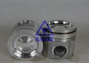 Wholesale Komatsu Excavator Std Size 6754-31-2110 Diesel Engine Parts 6D107 Engine Piston from china suppliers