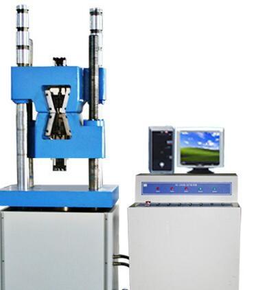 Quality Metal and non-metal Universal Tensile Testing Instrument for sale