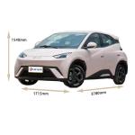405KM Long Range Energy Car EV BYD Seagull 2023 Flying Edition Maximum torque Nm