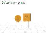 240v Series PTC Resettable Fuses For Electronics Load Medical Equipment