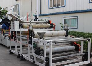 Wholesale Gypsum Ceiling Board PVC Laminated Machine, Cutting, Packing system from china suppliers