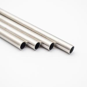 Wholesale Bright Surface Monel 400 Pipe Optimal Performance Triple Casing from china suppliers