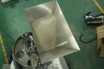 Vffs packaging machine automatic pouch packing machine seed rice packing machine
