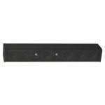 800 W Black Column Array Speakers114dB , Passive Line Array Speakers