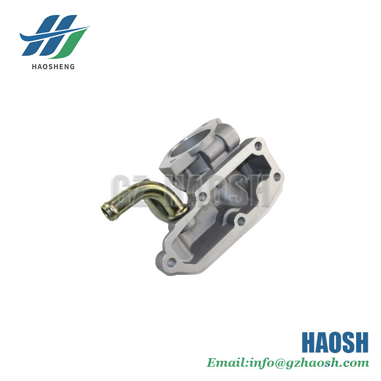 Thermostat Housing 8-97104440-3 8971044403 For Isuzu TFR54 4JA1