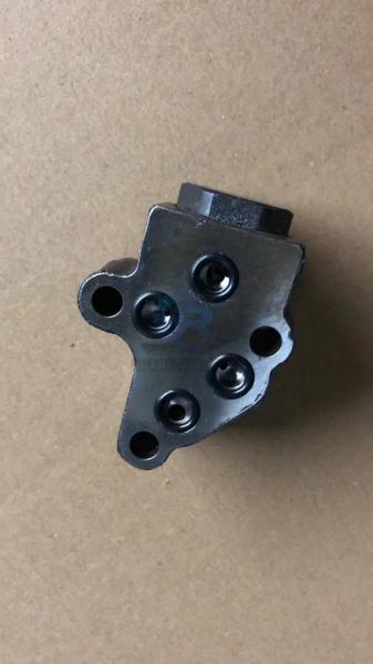 YN30V00119F1 Excavator Hydraulic Parts Lock Valve Assy For SK 200-8 SK250-8