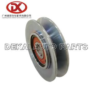 Wholesale 8 97386869 0 Air Compression Idle Pulley For 700P 4HK1 8973868690 from china suppliers