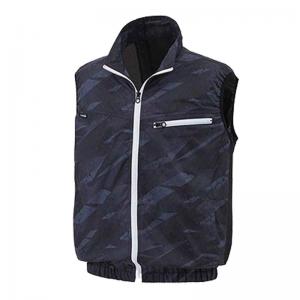 Wholesale USB Charging Ac Vest 10050mAh Waistcoat Cooling Jacket For Summer from china suppliers